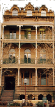 133 Macquarie St. Sydney