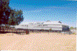 Alma Woolshed and yards
